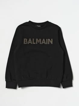 Balmain | Sweater kids Balmain Kids,商家GIGLIO.COM,价格¥1167