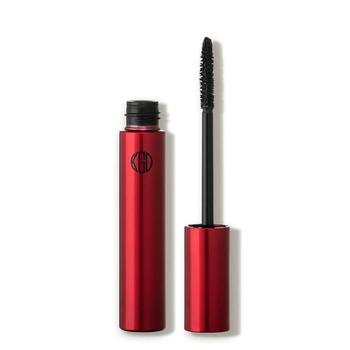 推荐Koh Gen Do Long Lush Treatment Mascara - Urushi Black商品