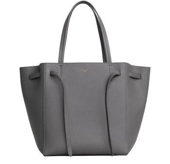 celine tote, Celine | 小号粒面小牛皮 Phantom 手提袋商品图片 