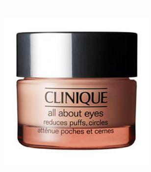 Clinique | All About Eyes Eye Cream (15ml)商品图片,独家减免邮费