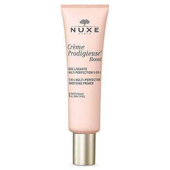 推荐NUXE Crème Prodigieuse Boost Multi-Perfection Smoothing Primer 30ml商品