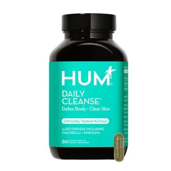 Hum Nutrition | HUM Nutrition 每日排毒,商家bluemercury,价格¥208