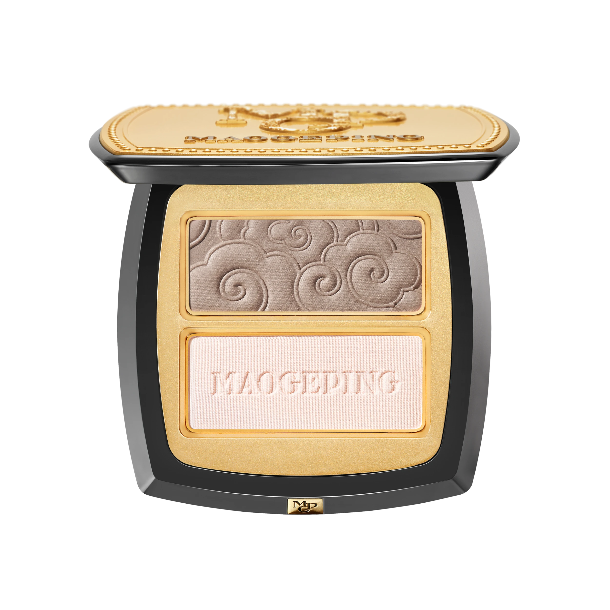 MAOGEPING | 光影塑颜立体鼻影粉802 4.5g,商家INFREQUENT,价格¥376