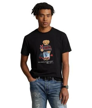Ralph Lauren | Classic Fit Polo Bear T-Shirt 7折