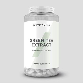 商品Green Tea Extract,商家MyProtein,价格¥103图片