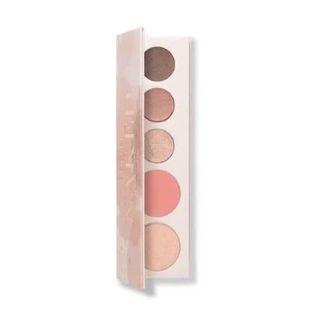 100% Pure | Fruit Pigmented® Better Naked Palette,商家100% Pure,价格¥264