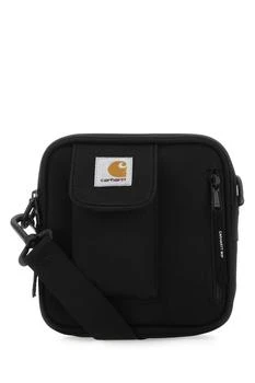 Carhartt | Black Canvas Essentials Bag 9.3折