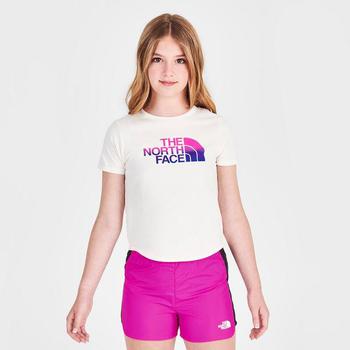 推荐Girls' The North Face T-Shirt商品