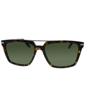 更多菲拉格慕墨镜, Salvatore Ferragamo | Salvatore Ferragamo Unisex SF1037S 57mm Sunglasses商品图片 4折