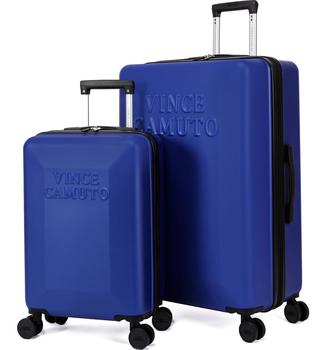 Vince Camuto, Vince Camuto | Ellie Hardshell Spinner Suitcase -2-Piece Set商品图片 4.9折
