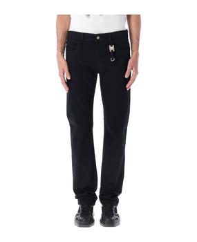 1017 ALYX 9SM | True Black 6 Pockets Jean商品图片,