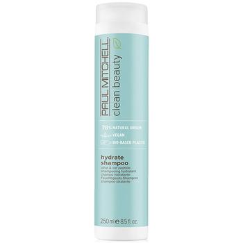 推荐Clean Beauty Hydrate Shampoo, 8.5 oz., from PUREBEAUTY Salon & Spa商品