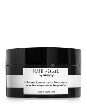 Sisley | Hair Rituel Restructuring Nourishing Balm商品图片,满$100享8.5折, 独家减免邮费, 满折