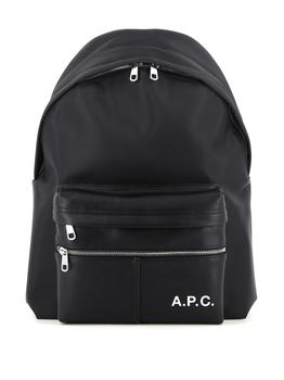 A.P.C.双肩包, A.P.C. | sac a dos camden商品图片 满$250减$20, 满减