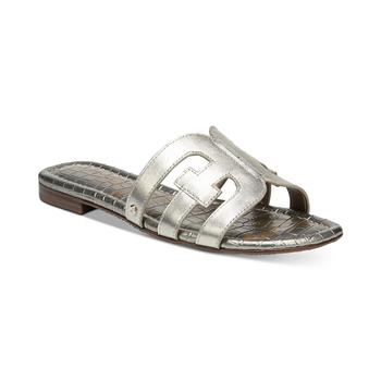 sam edelman bay, Sam Edelman | Bay Slip-On Sandals商品图片 7折
