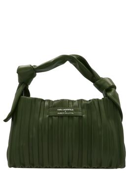 推荐X Amber Valletta shoulder bag商品