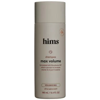 hims Max Volume Shampoo