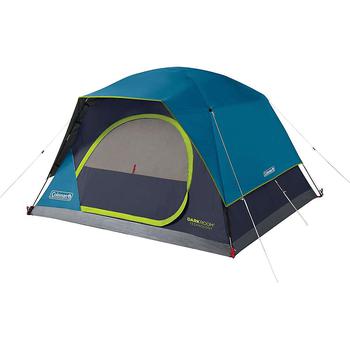 Coleman | Coleman Skydome 4P Darkroom Tent商品图片,