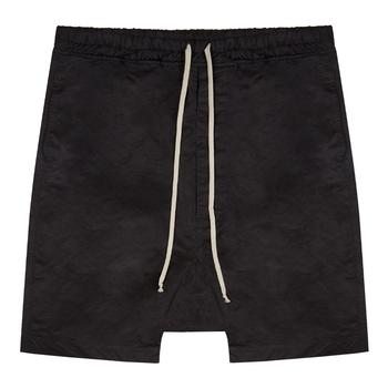 rick owens男裤, Rick Owens | Rick Owens DRKSHDW Woven Shorts - Black商品图片 5折×额外9折, 额外九折