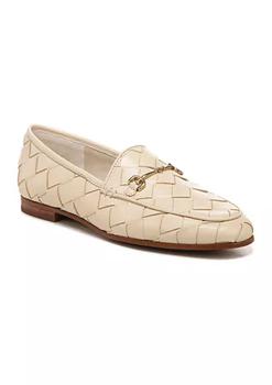 sam edelman乐福鞋, Sam Edelman | Loraine Woven Loafers商品图片 