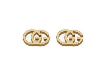 Gucci | Gucci GG Stud Earrings商品图片,