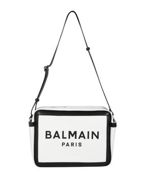 商品Balmain | White Changing-bag For Baby Kids With Logo,商家Italist,价格¥3961图片