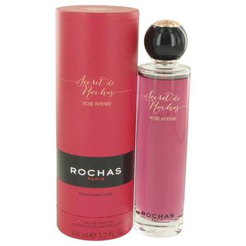 ROCHAS, ROCHAS | Secret De Rochas Rose Intense by Rochas Eau De Parfum Spray 3.3 oz for Women商品图片 