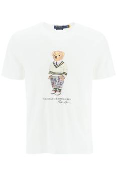 推荐TEDDY BEAR T-SHIRT商品