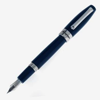 Montegrappa | Montegrappa Fortuna Fountain Pen (M) ISFOR3PD,商家Shopworn,价格¥766