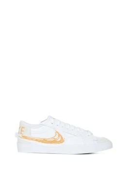 推荐Nike BLAZER LOW '77 JUMBO Sneakers商品