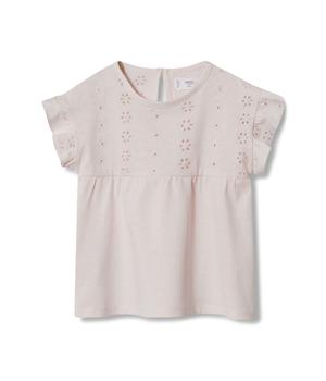 product T-Shirt Emily (Infant/Toddler/Little Kids) image