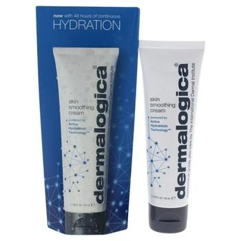 Dermalogica | Skin Smoothing Cream by Dermalogica for Unisex - 1.7 oz Cream 4.6折, 满$200减$10, 独家减免邮费, 满减
