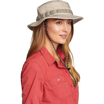 美国Eddie Bauer, Eddie Bauer | Eddie Bauer Men's Exploration UPF Bucket Hat商品图片 7折