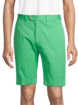 Ralph Lauren | Eaton Bermuda Shorts 2.6折, 独家减免邮费