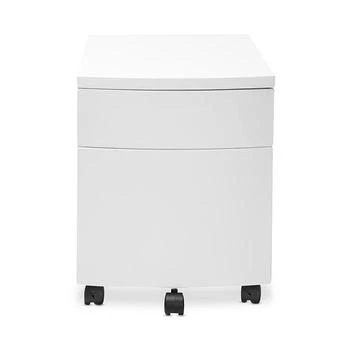 Euro Style | Ingo Filing Cabinet,商家Bloomingdale's,价格¥1605