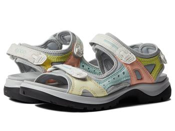 ECCO | Offroad Sandal商品图片,5.5折