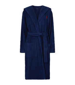 商品Ralph Lauren | Player Bath Robe,商家Harrods,价格¥2342图片