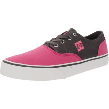 秋装Pad Lifestyle, DC | DC Womens Flash 2 TX MX Lifestyle Fitness Athletic and Training Shoes商品图片 3.9折