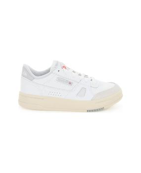 推荐Leather Lt Court Sneakers商品