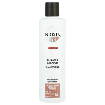 推荐Cleanser Shampoo商品