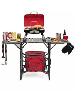 Cuisinart | CFGS-222 Take Along Grill Stand,商家Macy's,价格¥524