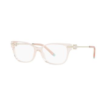 推荐TF2207 Women's Rectangle Eyeglasses商品