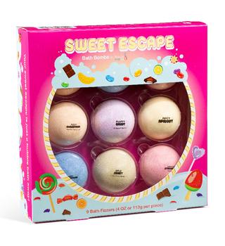 商品Sweet Escape Bath Bomb Spa Gift Set图片