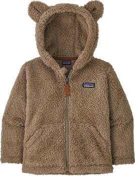 patagonia推荐, Patagonia | Patagonia Toddler Furry Friends Hoodie商品图片 