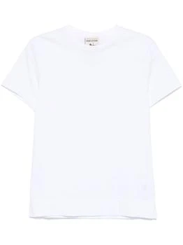 SEMICOUTURE | Semicouture Women's T-Shirts And Polos,商家Premium Outlets,价格¥868