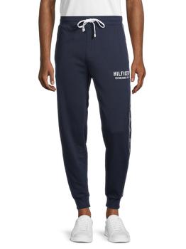 Tommy Hilfiger | 汤米·希尔费格 男士 舒适休闲裤商品图片 4.7折, 满$150享7.5折, 满折
