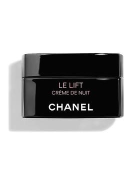 商品Chanel | LE LIFT CRÈME DE NUIT 1.7 oz.,商家Bloomingdale's,价格¥1319图片