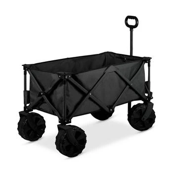 ONIVA | by Picnic Time Adventure Wagon All-Terrain Folding Utility Wagon,商家Macy's,价格¥1227
