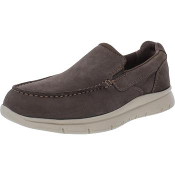 Rockport | Rockport Mens Primetimecasual  Leather Slip On Loafers商品图片,2.4折, 独家减免邮费