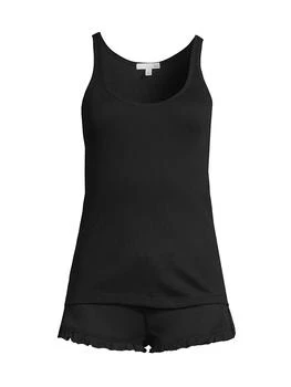 Skin | Raisa Tank & Raffaela Shorts Set 